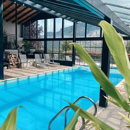 Arelauquen Bungalows&Suites San Carlos de Bariloche Extérieur photo