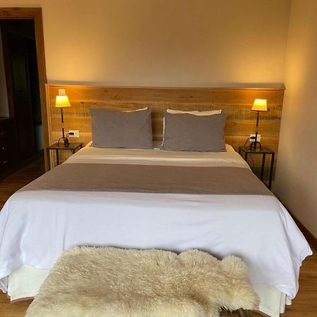 Arelauquen Bungalows&Suites San Carlos de Bariloche Extérieur photo