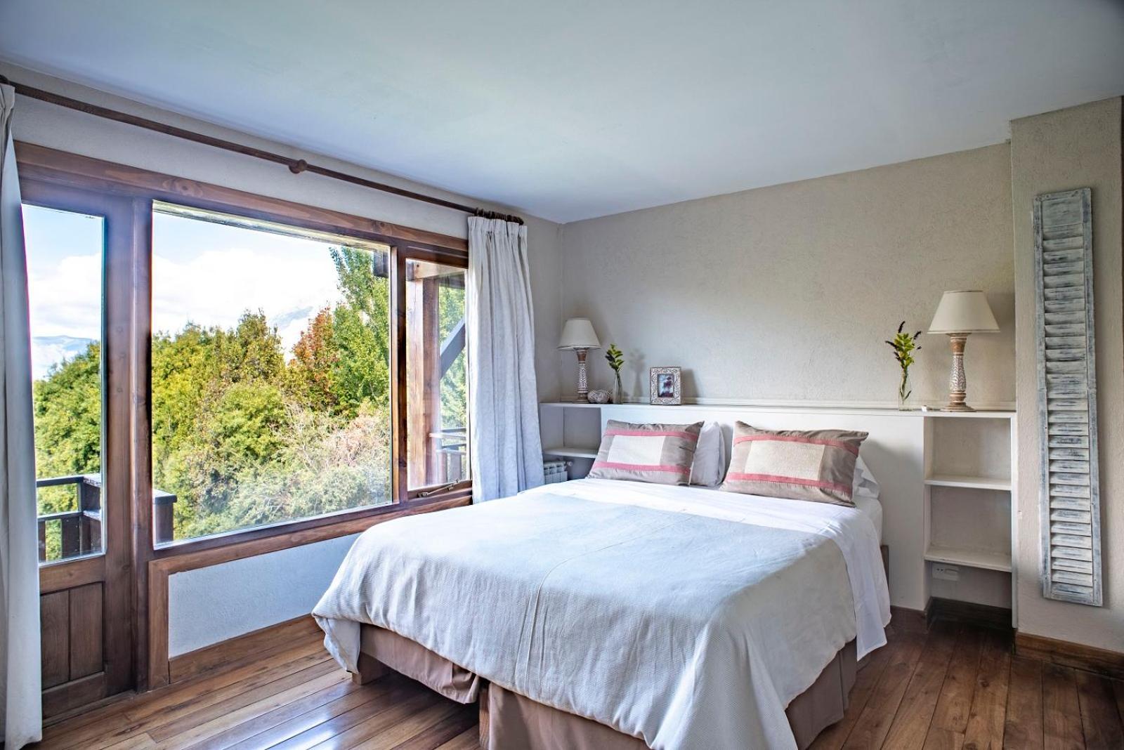 Arelauquen Bungalows&Suites San Carlos de Bariloche Extérieur photo