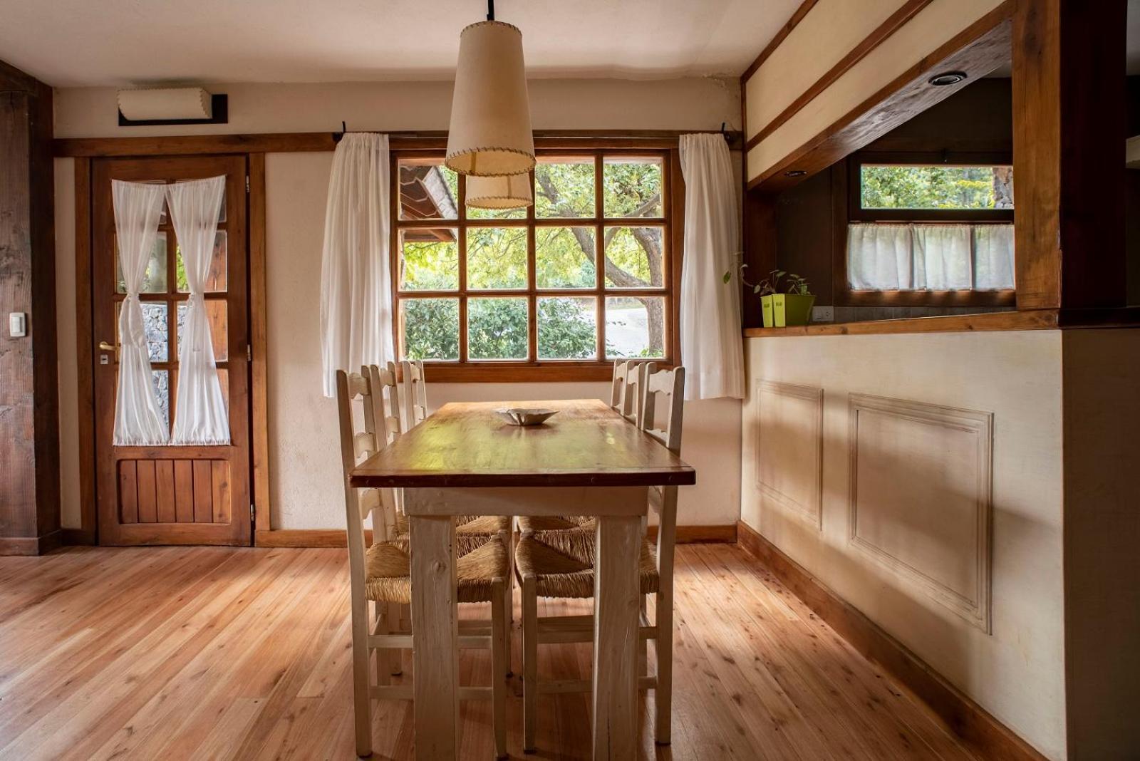 Arelauquen Bungalows&Suites San Carlos de Bariloche Extérieur photo