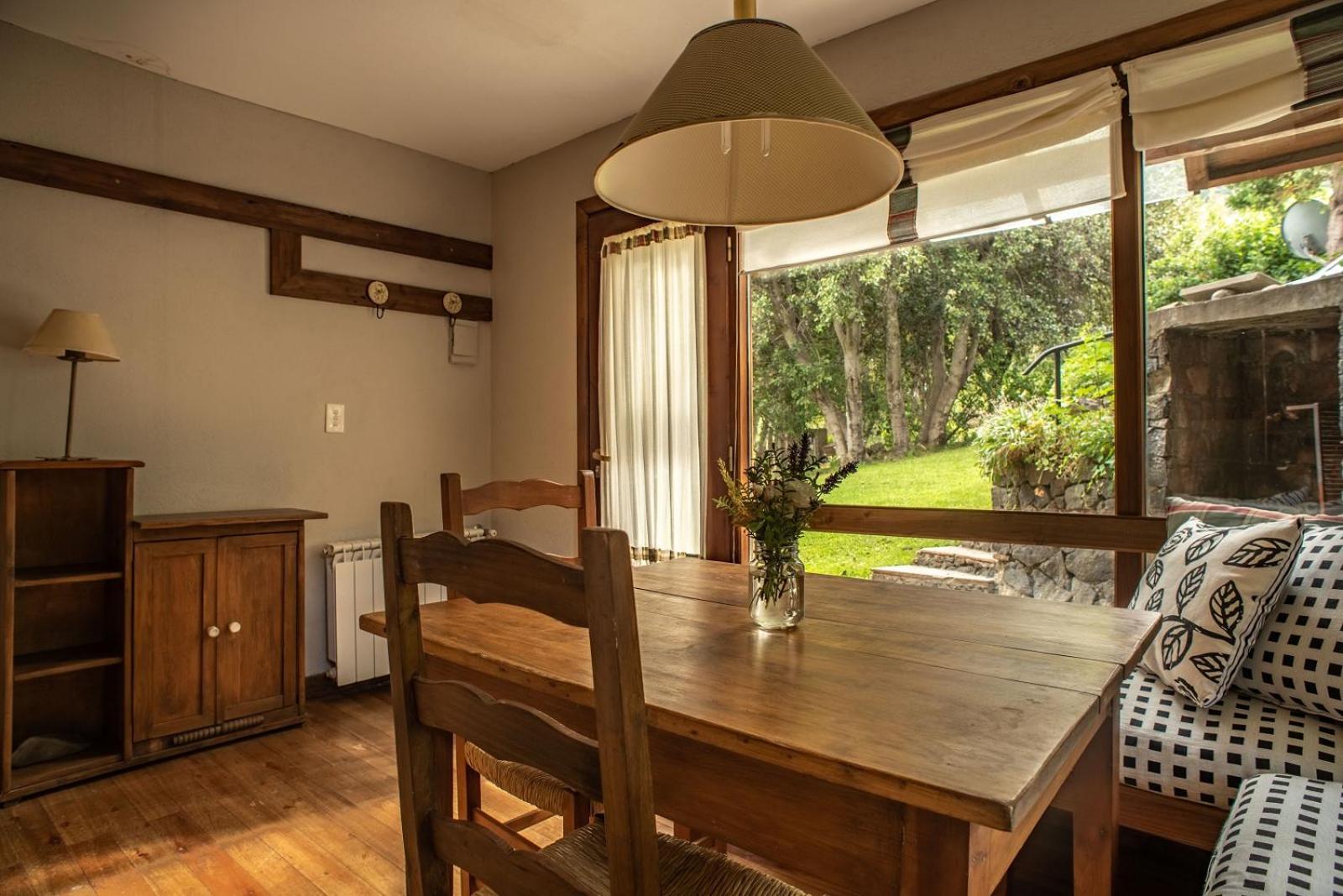 Arelauquen Bungalows&Suites San Carlos de Bariloche Extérieur photo