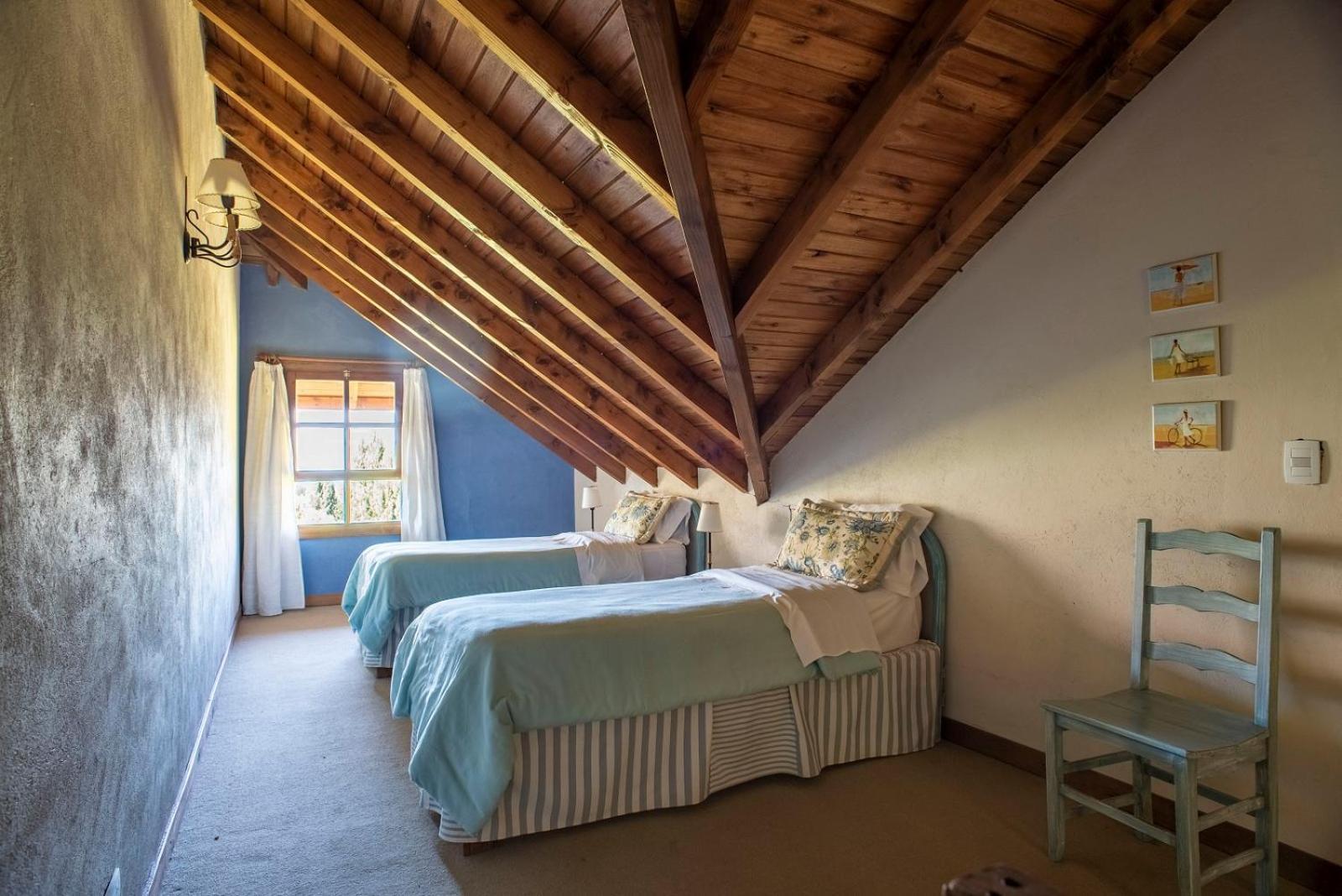 Arelauquen Bungalows&Suites San Carlos de Bariloche Extérieur photo