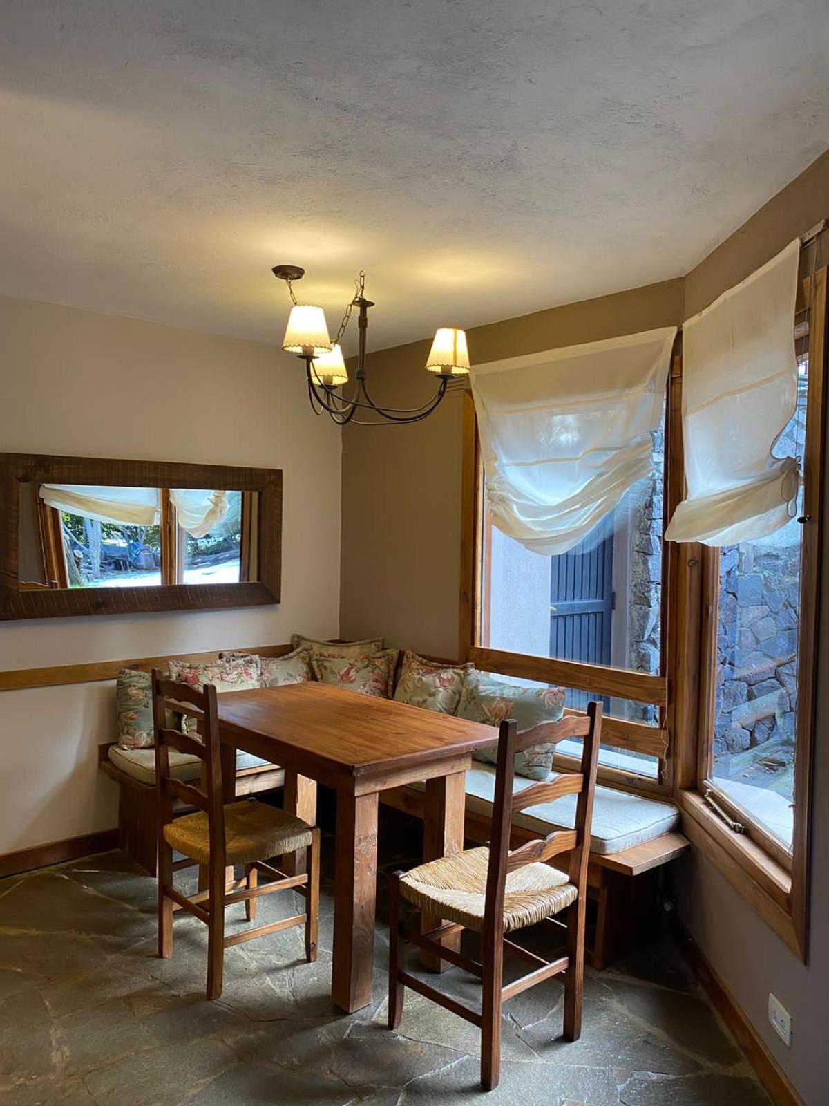 Arelauquen Bungalows&Suites San Carlos de Bariloche Extérieur photo