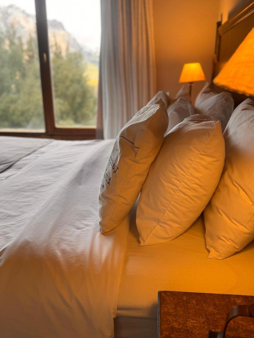Arelauquen Bungalows&Suites San Carlos de Bariloche Extérieur photo