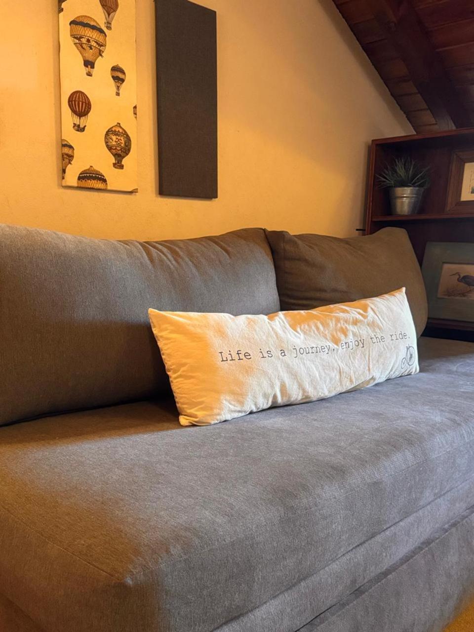 Arelauquen Bungalows&Suites San Carlos de Bariloche Extérieur photo