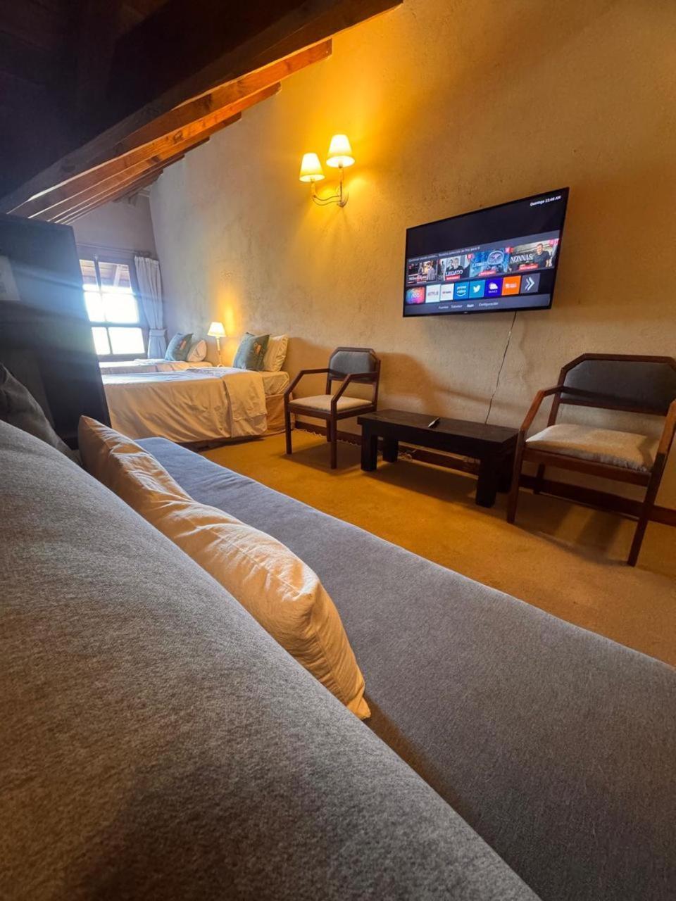 Arelauquen Bungalows&Suites San Carlos de Bariloche Extérieur photo