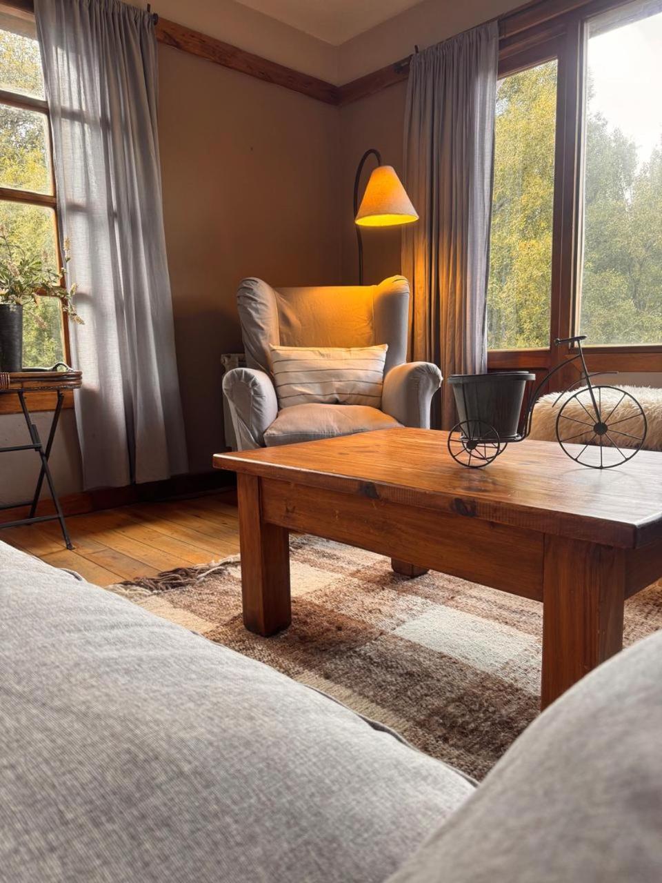 Arelauquen Bungalows&Suites San Carlos de Bariloche Extérieur photo
