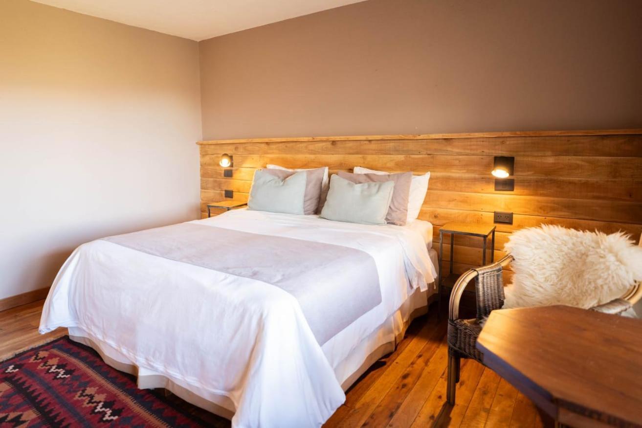 Arelauquen Bungalows&Suites San Carlos de Bariloche Extérieur photo