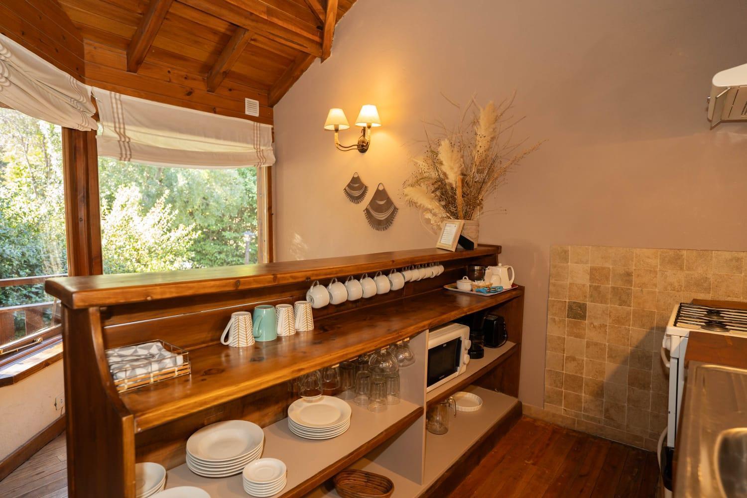 Arelauquen Bungalows&Suites San Carlos de Bariloche Extérieur photo