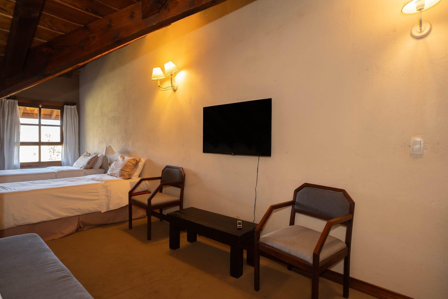 Arelauquen Bungalows&Suites San Carlos de Bariloche Extérieur photo