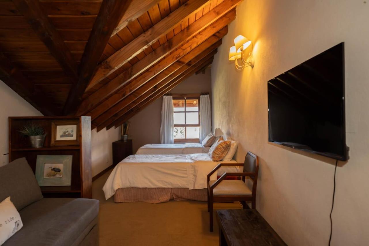 Arelauquen Bungalows&Suites San Carlos de Bariloche Extérieur photo