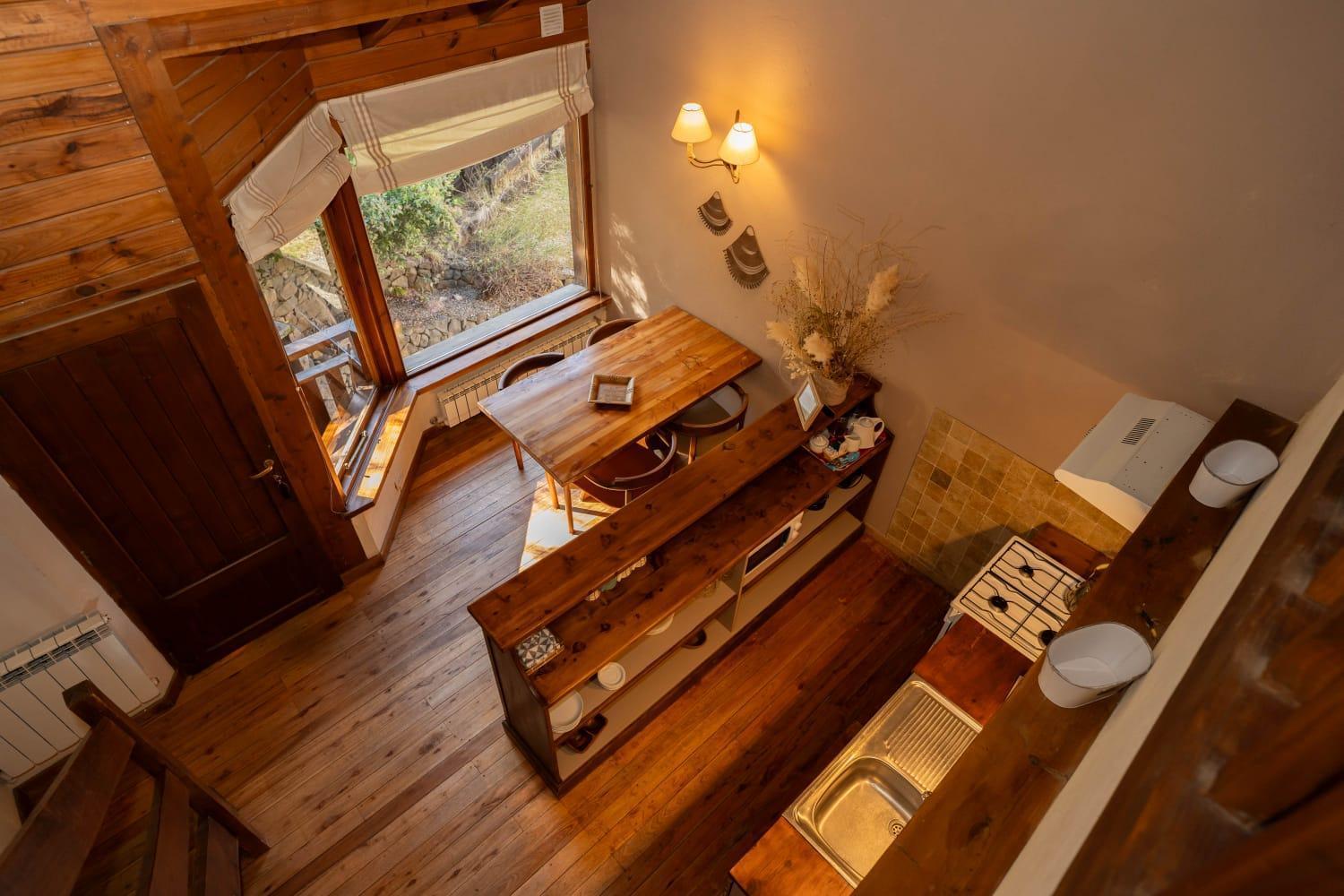 Arelauquen Bungalows&Suites San Carlos de Bariloche Extérieur photo
