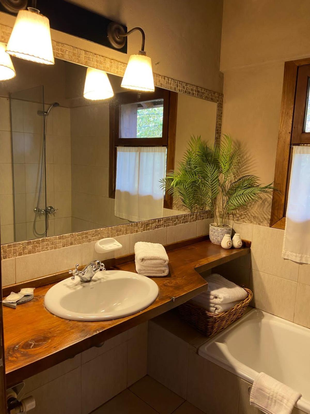Arelauquen Bungalows&Suites San Carlos de Bariloche Extérieur photo