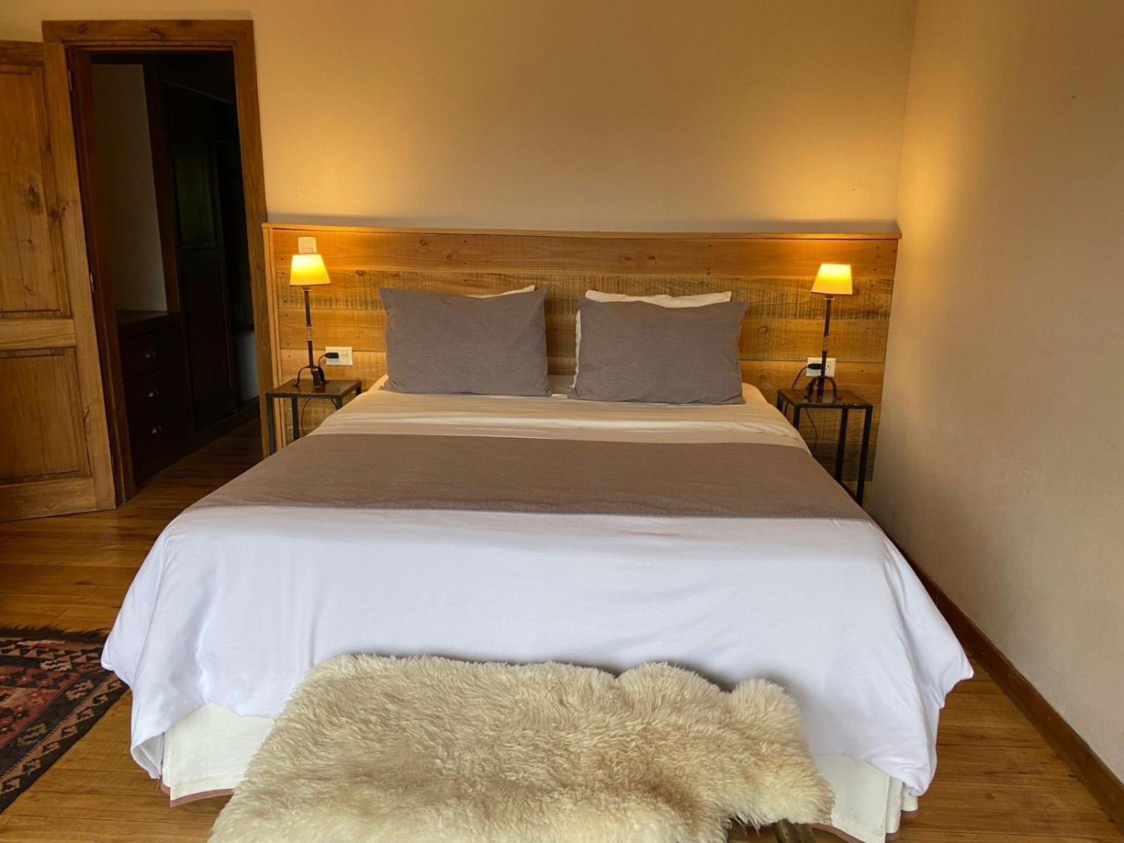 Arelauquen Bungalows&Suites San Carlos de Bariloche Extérieur photo