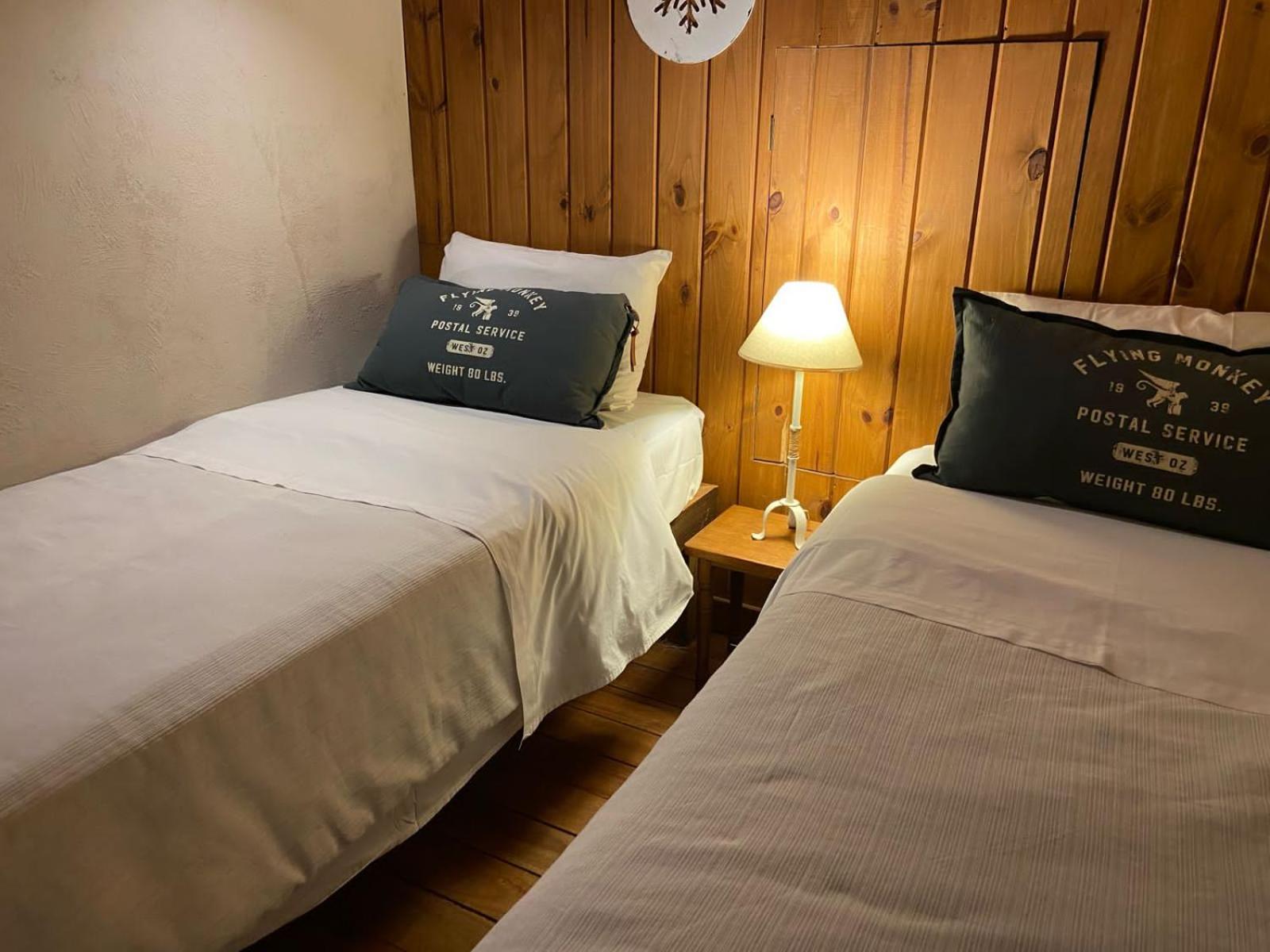 Arelauquen Bungalows&Suites San Carlos de Bariloche Extérieur photo