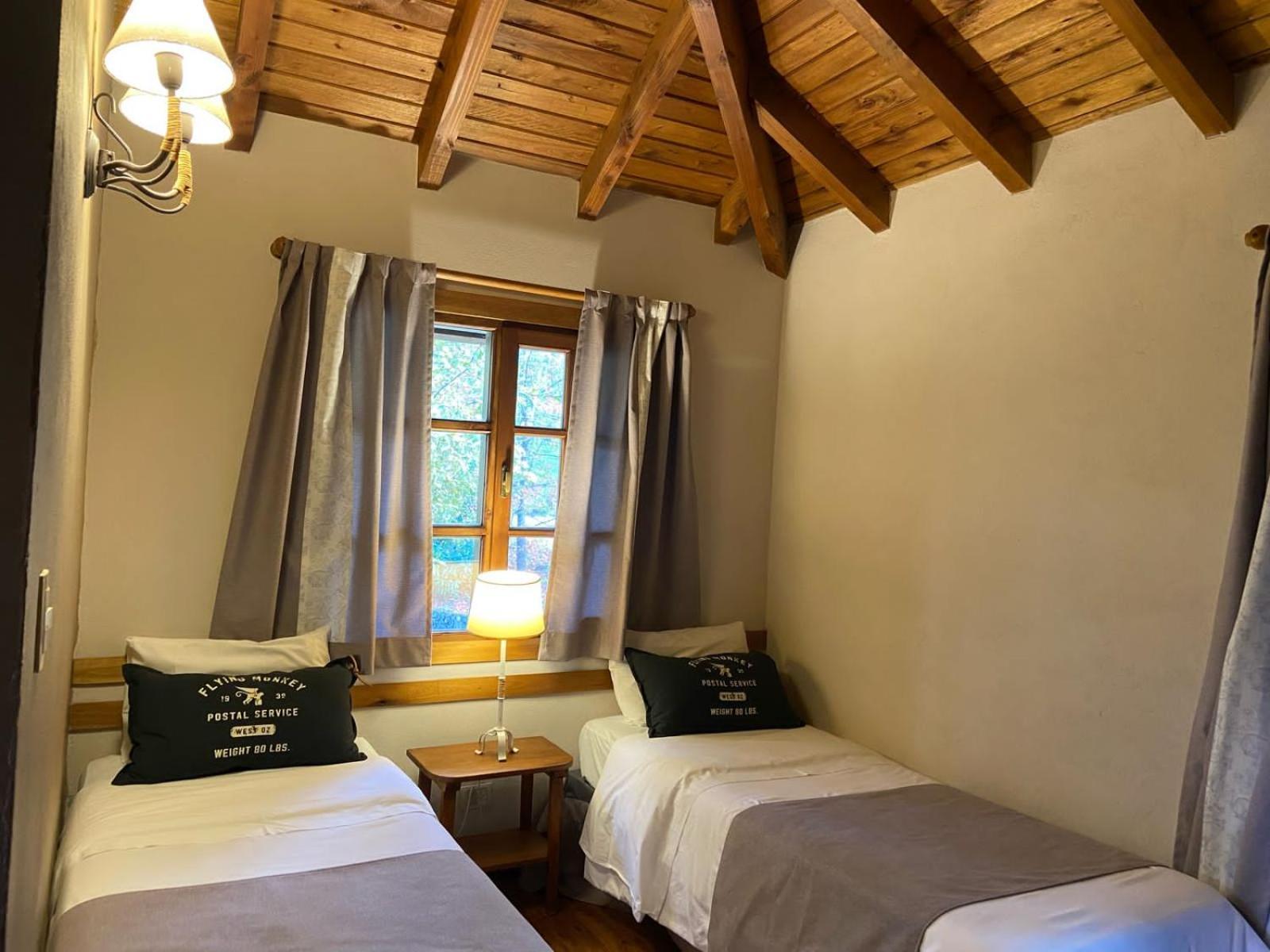 Arelauquen Bungalows&Suites San Carlos de Bariloche Extérieur photo