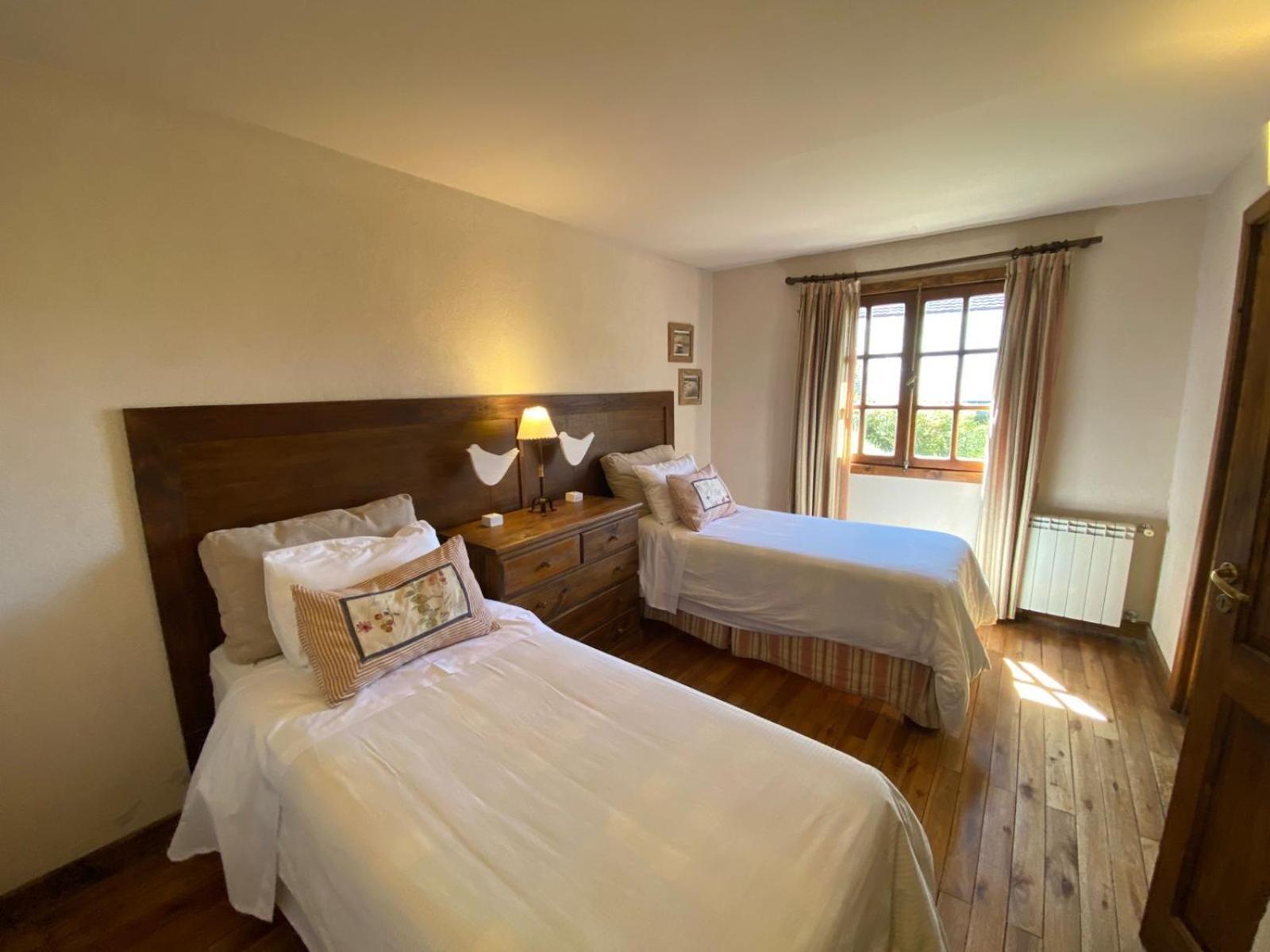 Arelauquen Bungalows&Suites San Carlos de Bariloche Extérieur photo