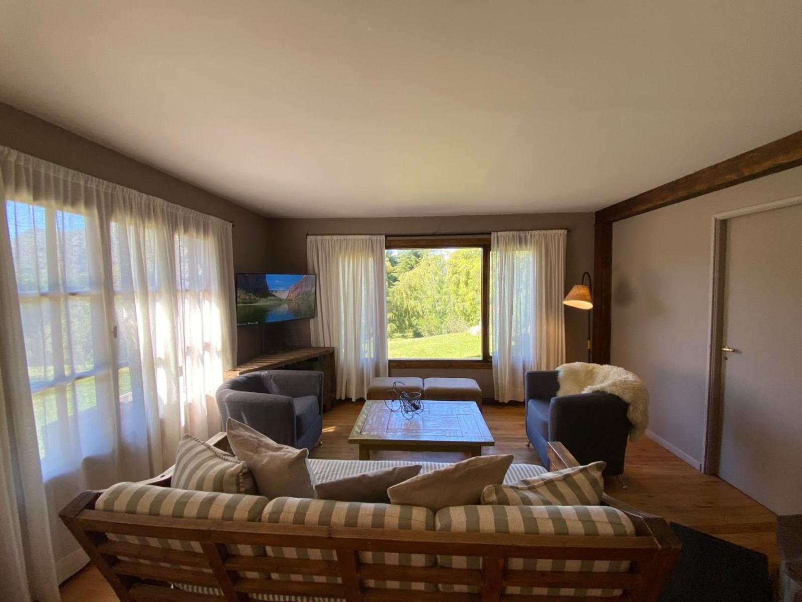 Arelauquen Bungalows&Suites San Carlos de Bariloche Extérieur photo
