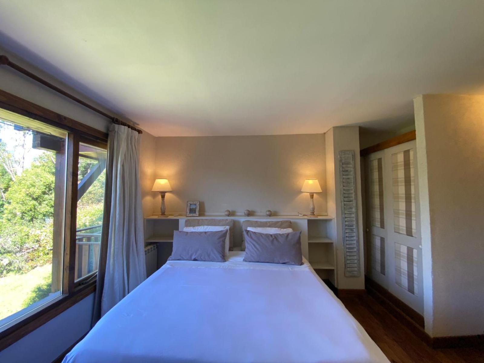 Arelauquen Bungalows&Suites San Carlos de Bariloche Extérieur photo
