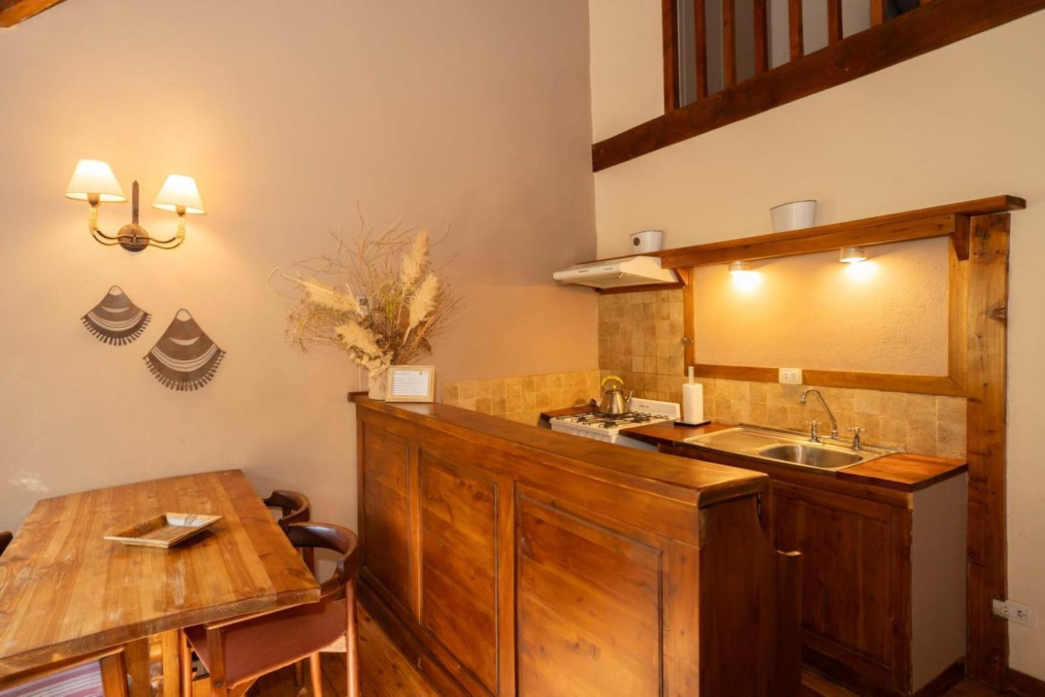 Arelauquen Bungalows&Suites San Carlos de Bariloche Extérieur photo